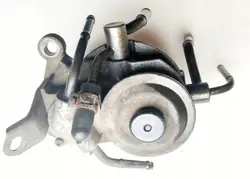 Kraftstofffilterhalterung OEM 23300-26161 Toyota