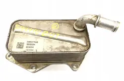 Oljekylare OEM 50054024 för Alfa Romeo