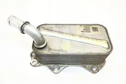 Refroidisseur d'huile OEM 50054024 pour Alfa Romeo