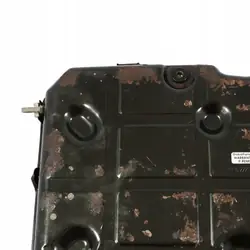 Carter de transmission automatique Mercedes 722.9