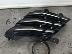Luz DRL Halogénea Direita Dianteira Peugeot 3008/5008 III OEM 9840873180