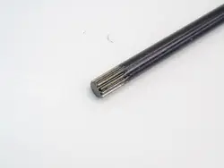 DSG Öljypumpun Käyttö OEM 02E315105A