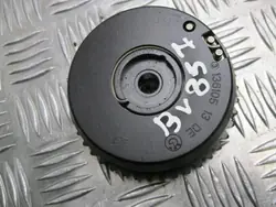 Module de réglage soupape BMW OEM 7598001 - Occasion