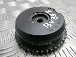 BMW Venttiilisäätömooduli OEM 7598001 - Käytetty