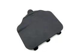 Bouchon de couverture pare-brise Volvo S60 III OEM 31479554