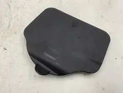 Bouchon de couverture pare-brise Volvo S60 III OEM 31479554