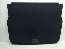 Alfombrilla maletero Mercedes Clase A W177 OEM A1776808705