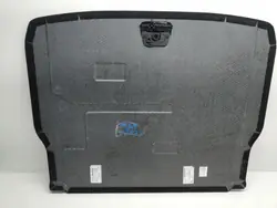Mercedes A-Klasse W177 Kofferraumbodenmatte OEM A1776808705