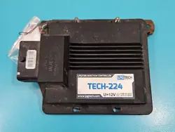 Contrôleur LPG LPGTECH TECH-224 pour Hyundai