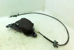 Citroen C4 Picasso I 2.0HDI 136CV Freno a mano elettrico A2C53092224