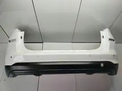 HYUNDAI TUCSON III 3 LIFT 18-20 PARAGOLPES TRASERO PDC