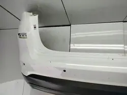 HYUNDAI TUCSON III 3 LIFT 18-20 ACHTERBUMPER PDC