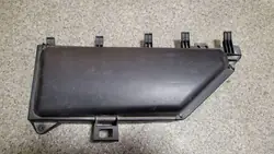 Tampa microfiltro ar BMW OEM 64316913504 Usado