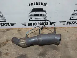 BMW OE MPX923 Downpipe für 3er F30-F36