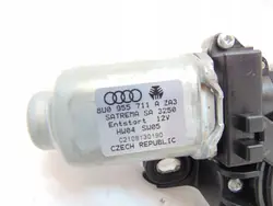 Achterruitwissermotor Audi A1 8X Q3 8U 8U0955711A