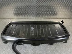 Trennwand Ford Transit MK8 OEM BK31550A72AE