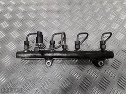 Brandstofrail Renault Scenic Rx4 2001