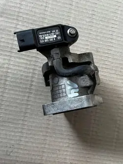 Turbocharger Druksensor Ford Transit 2011 6X719F479AA