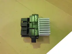 Résistance OEM rteko {UVZ pour Chevrolet Orlando/Cruze