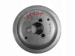 Polia da Bomba de Água OEM 059121031S para Audi 3.0 TDI