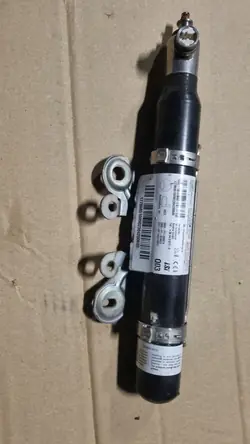 Filtre à air MERCEDES GLA CLA A6540900201