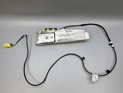 OEM 5NA880242F Ilmatyyny VW Tiguan II Oikea Istuin