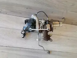 VW JETTA 19 USA TURBINE 1.4 TSI 04E145722N