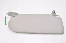 OEM 231651 Sonnenblende rechts für Volvo S90 V90 II