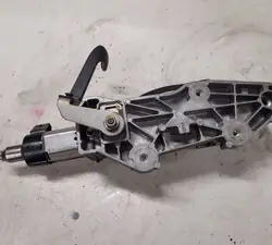 Styrmekanism RENAULT ESPACE IV 2.0L Diesel 2008 OEM