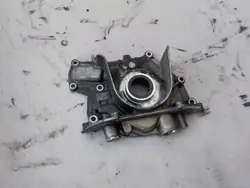 Oliepomp Alfa Romeo 159 1.9 JTD OEM 55195499