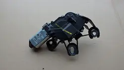 Takapyyhkijän moottori Skoda Octavia II Sedan