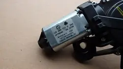 Moteur d'essuie-glace arrière Skoda Octavia II Sedan