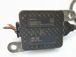 Capteur Lambda Hyundai Santa Fe NOX 296402F150