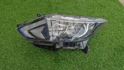 Nissan Qashqai II 2 J11 Vasemman Ajovalon Koito 100-18013