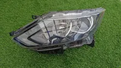 Nissan Qashqai II 2 J11 Phare Gauche Koito 100-18013