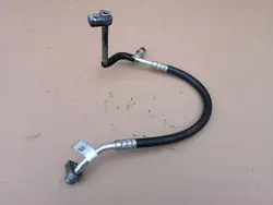 Tuyau Climatisation Ford OE JX61-19N601-JB Focus MK4 2.0 TDCI