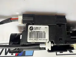 BMW F11 Fechadura Traseira com Trava 7330649 7269544