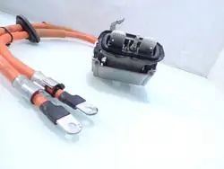 Tesla Korkeajännitekaapeli OEM 100333600b - Käytetty