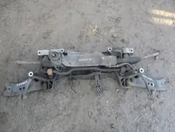 OEM Fjädringsbalk Fram Skoda Octavia II Lift