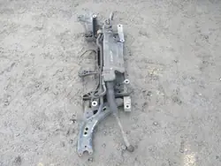 OEM Aufhängungsbalken Vorne Skoda Octavia II Lift