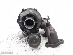 Turbo Skoda Fabia OEM 0452530195 - Usado