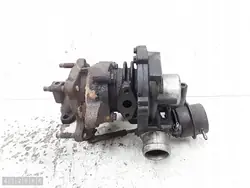 Turbo Skoda Fabia OEM 0452530195 - Occasion