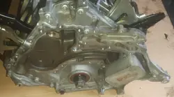 MERCEDES M 278 S 500 Täcklock