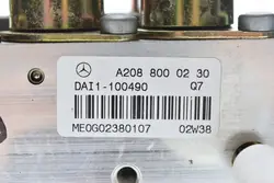 Pompe de toit Mercedes OEM A2088001748 Occasion