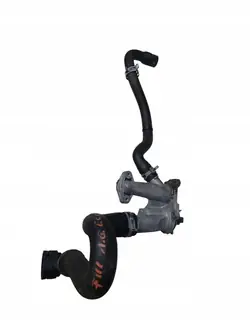 Carcasa de termostato Ford Focus Volvo 1.6 EcoBoost