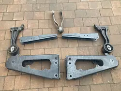 Mercedes Actros MP4 hytdelar OEM A9613106358