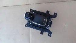 Palanca de cambios Citroen DS7 Crossback OEM 10010221103