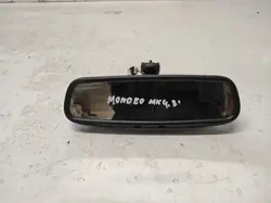 FORD MONDEO MK4 07- Backspegel OEM PAW926