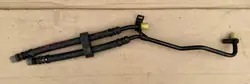 OEM 4B0317819B Audi A6 S6 C5 Automatoljeledningar