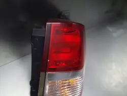 SsangYong Rodius II Bakljus Höger OEM 83602-21500
